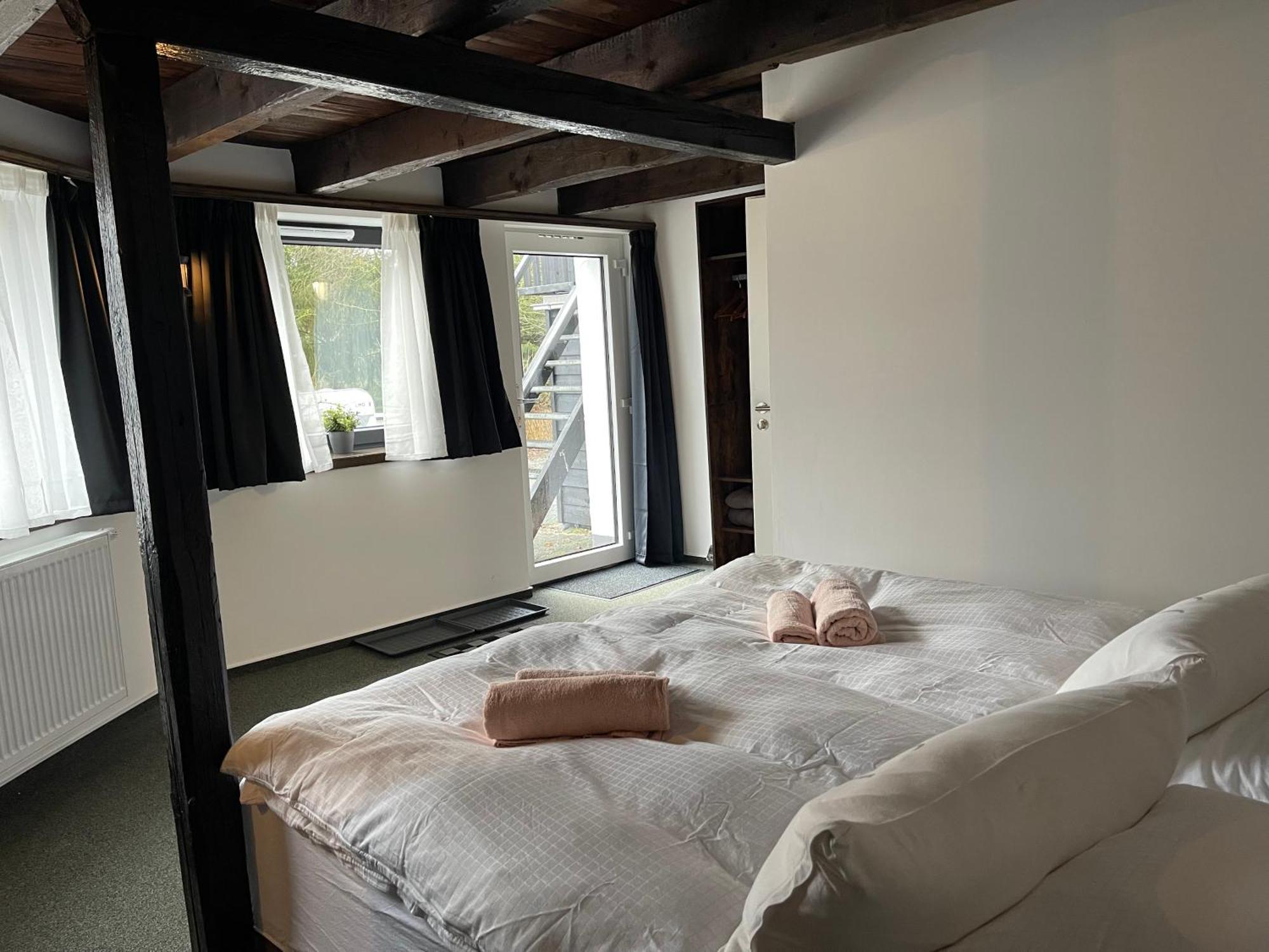 Appartement Welgelegen Bestwig Ngoại thất bức ảnh