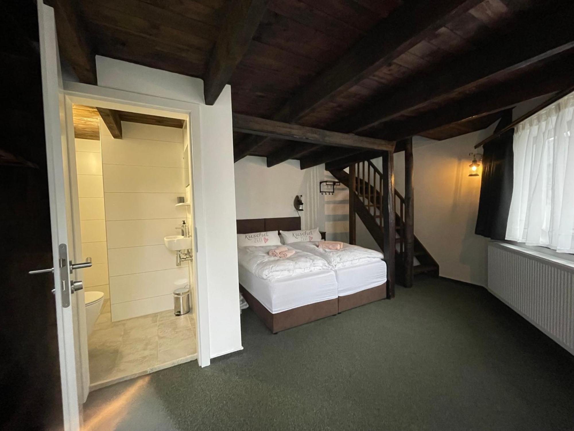 Appartement Welgelegen Bestwig Ngoại thất bức ảnh