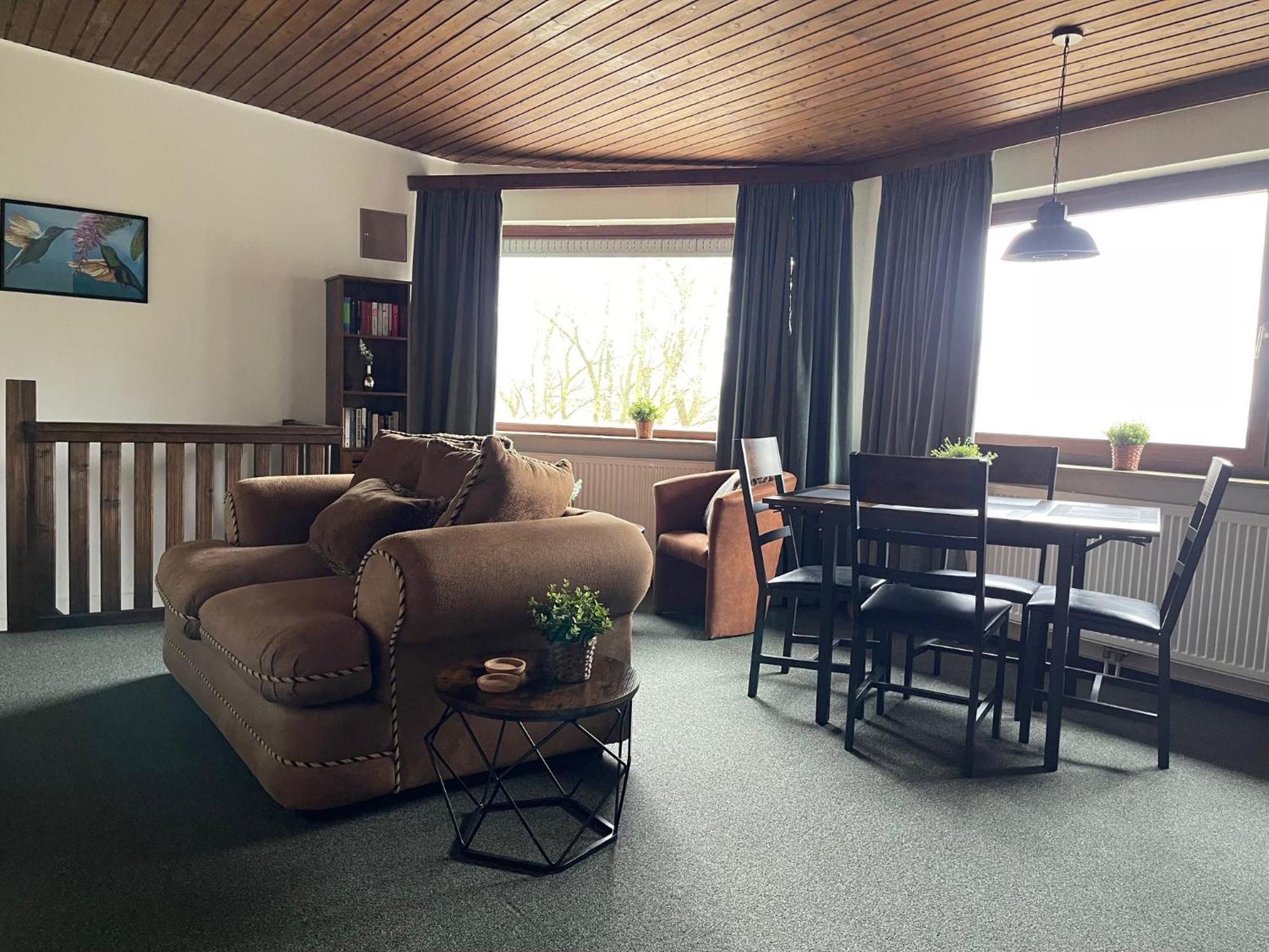 Appartement Welgelegen Bestwig Ngoại thất bức ảnh